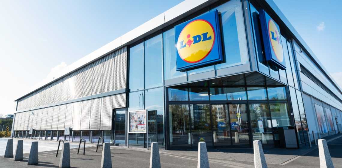 Lidl accident claims