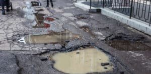 claims against the council