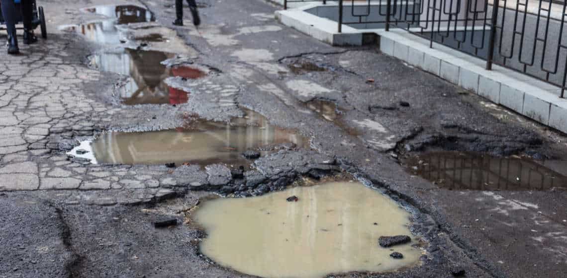 claims against the council