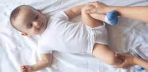 congenital hip dysplasia claims