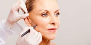 facelift negligence claims