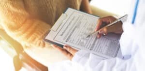 how long medical negligence claims take