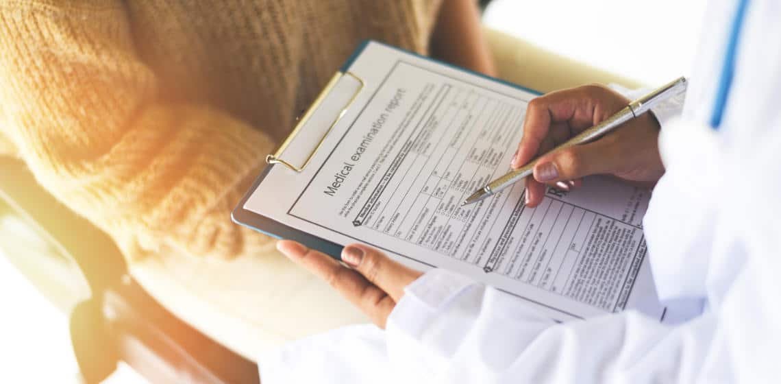 how long medical negligence claims take