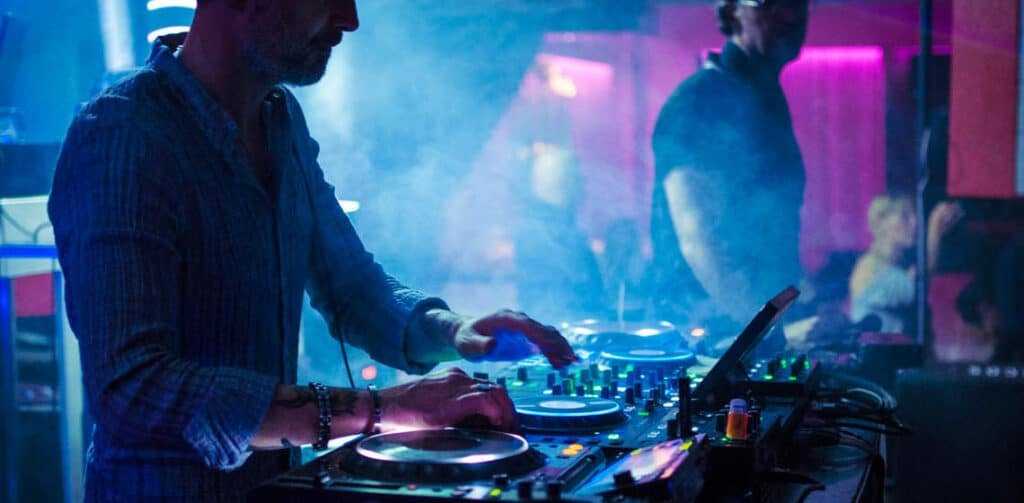 nightclub injury claims