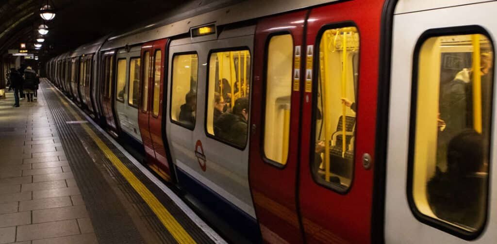 train accident claims