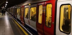 train accident claims