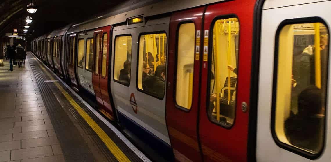 train accident claims