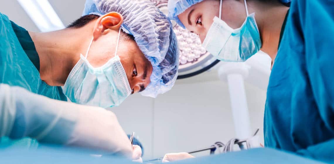 breast reduction negligence claim