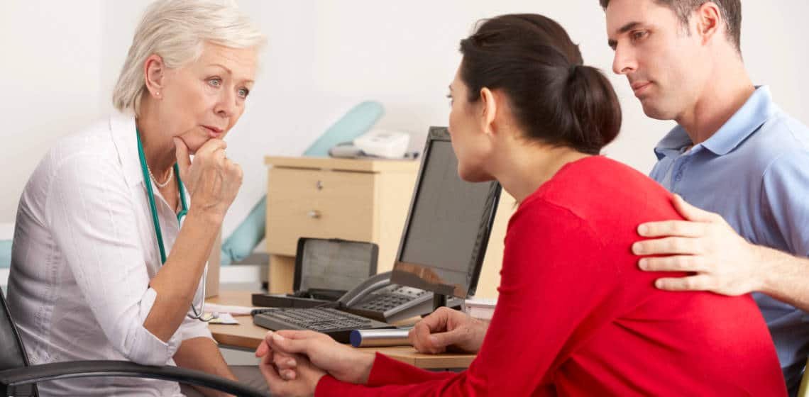 failed sterilisation claims