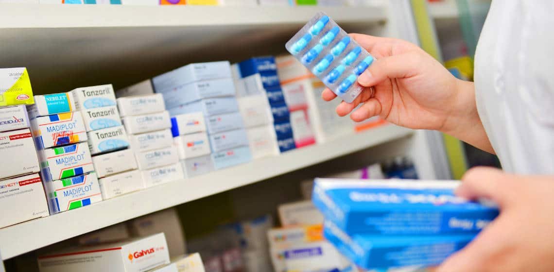 pharmacy negligence claims