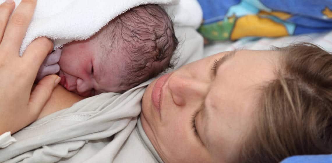 forceps delivery negligence claims