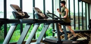 treadmill injury claims