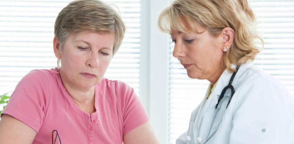 gynaecology negligence claims