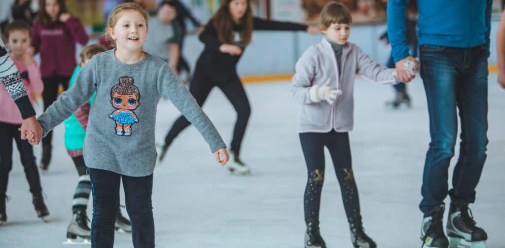 ice skating injury claims