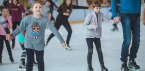 ice skating injury claims