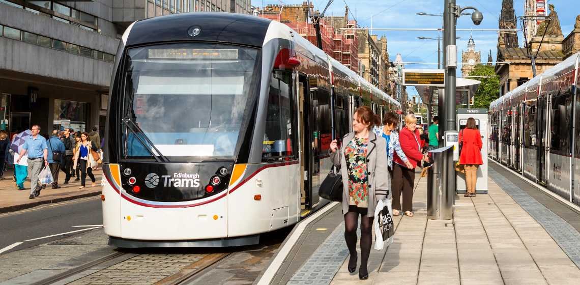 tram accident claims