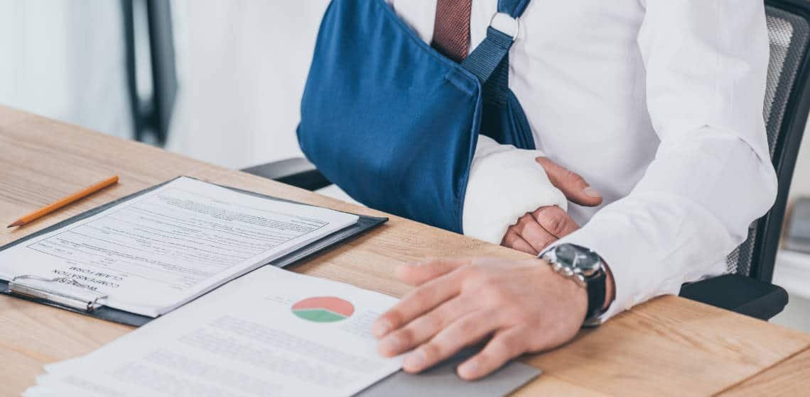 after the event insurance