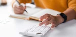 interim compensation payments