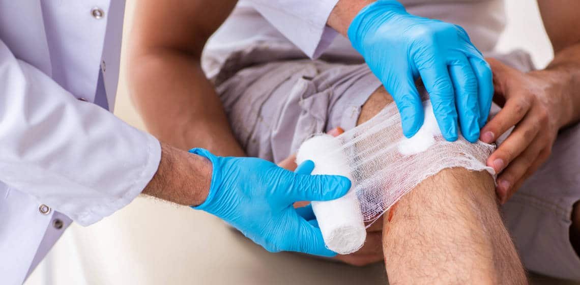 claim for loss of earnings