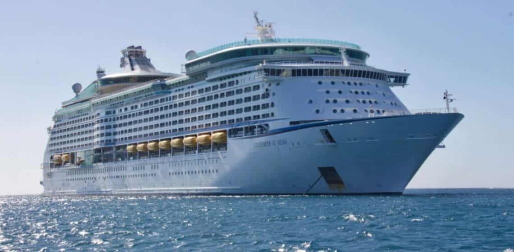 cruise ship accident claims