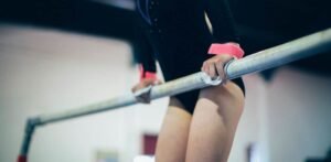 gymnastics injury claims