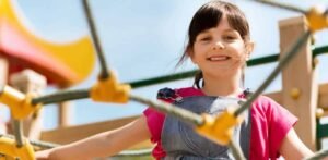 playground accident claims