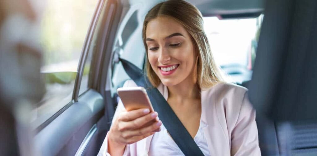 Uber accident claims