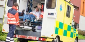 ambulance delay claims