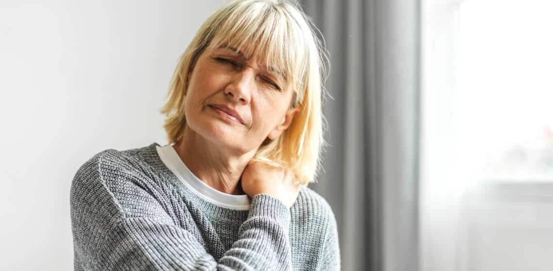 osteoarthritis compensation claims