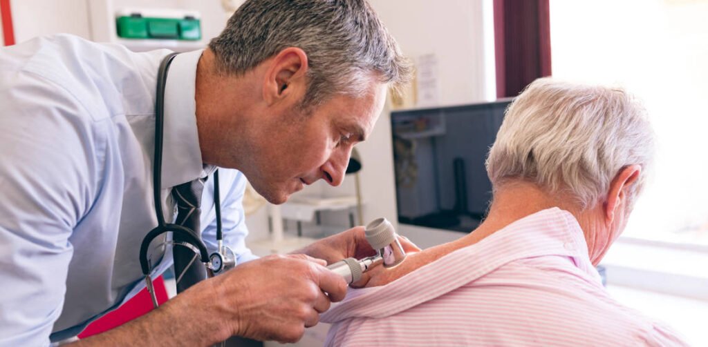 skin cancer misdiagnosis claims