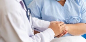 cheekbone injury claims