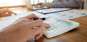 compensation calculator