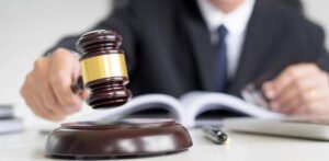 will I have to go to court?