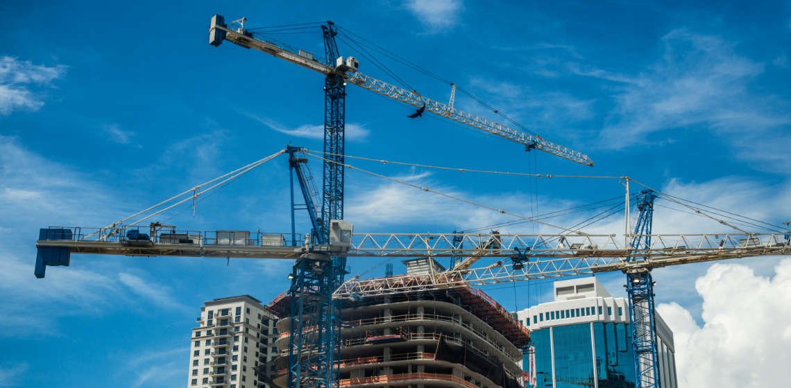 crane accident claims