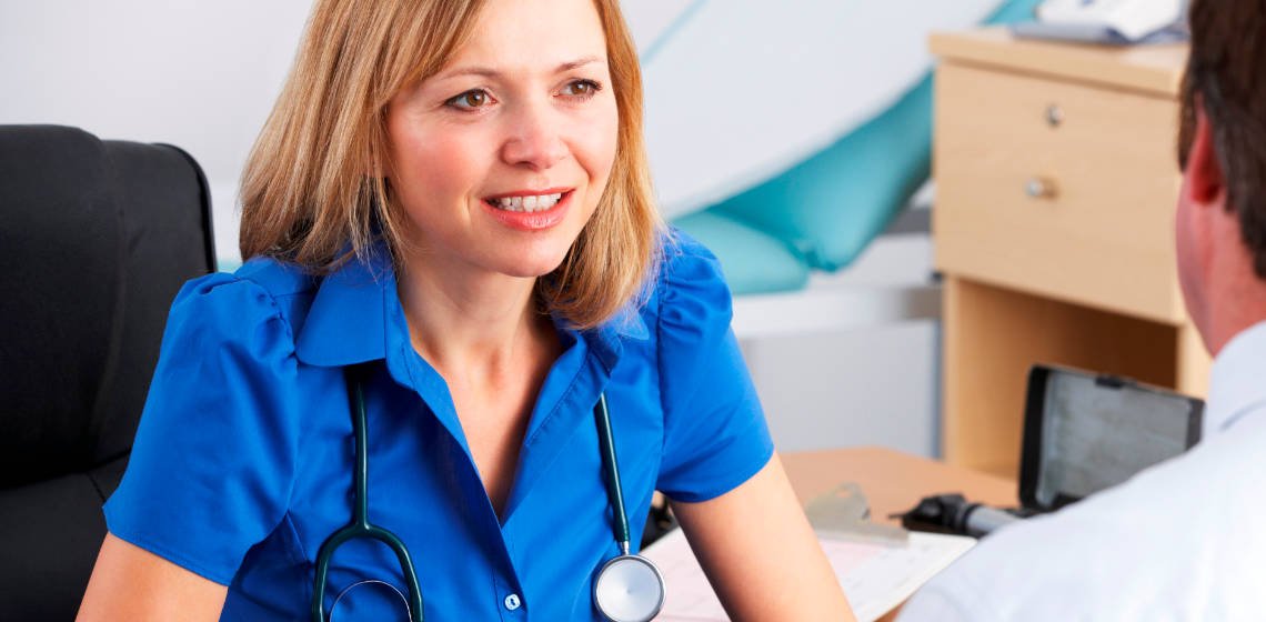 GP negligence claims