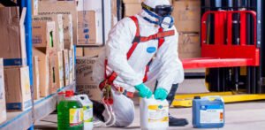hazardous substance claims