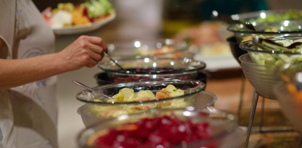 holiday food poisoning claims