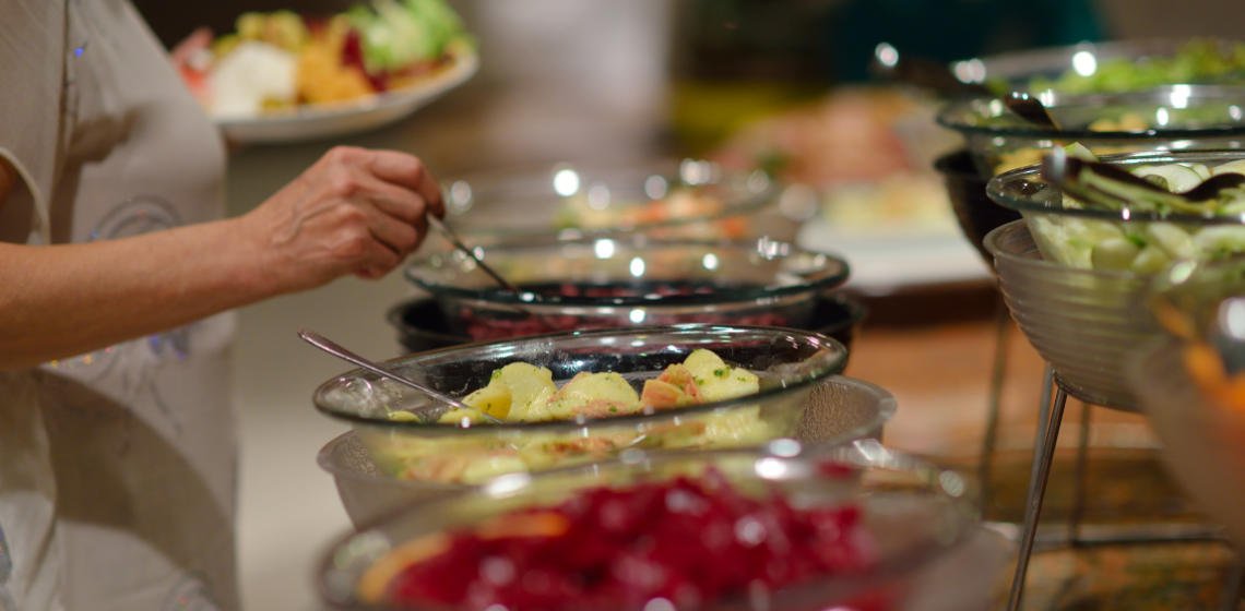 holiday food poisoning claims