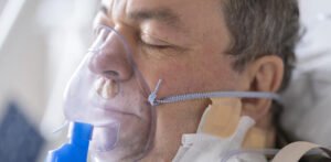 hospital dehydration claims