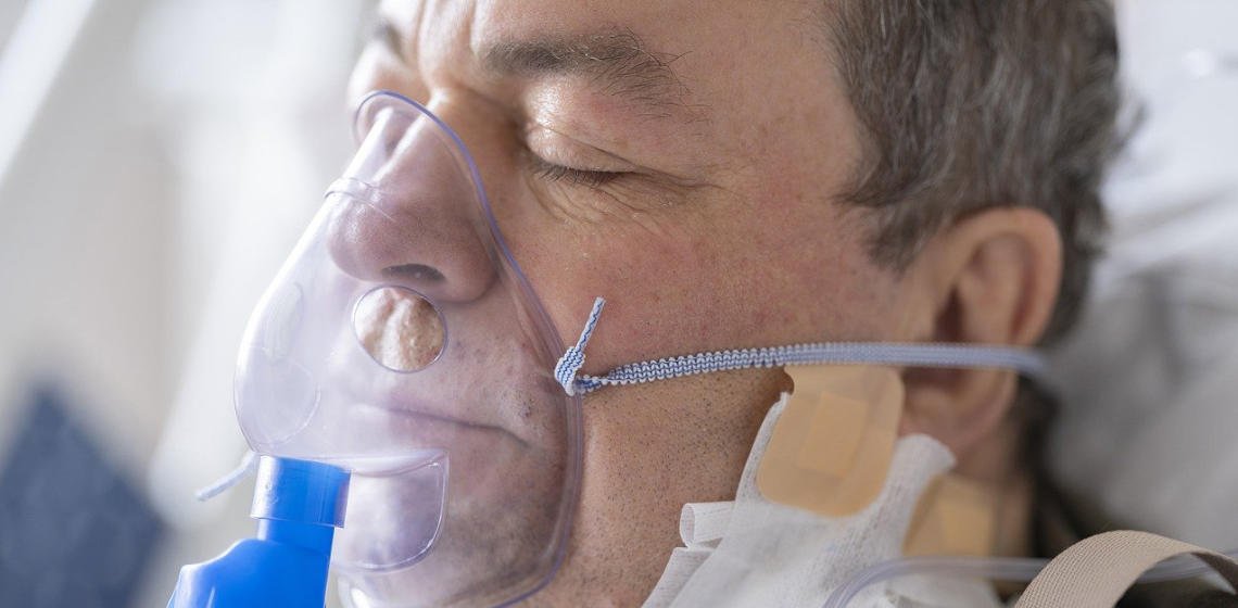 hospital dehydration claims