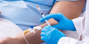 hospital infection claims