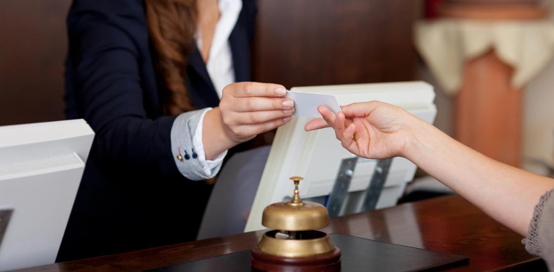 hotel accident claims