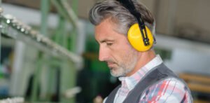 industrial deafness claims