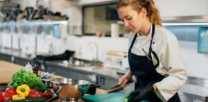 kitchen accident claims