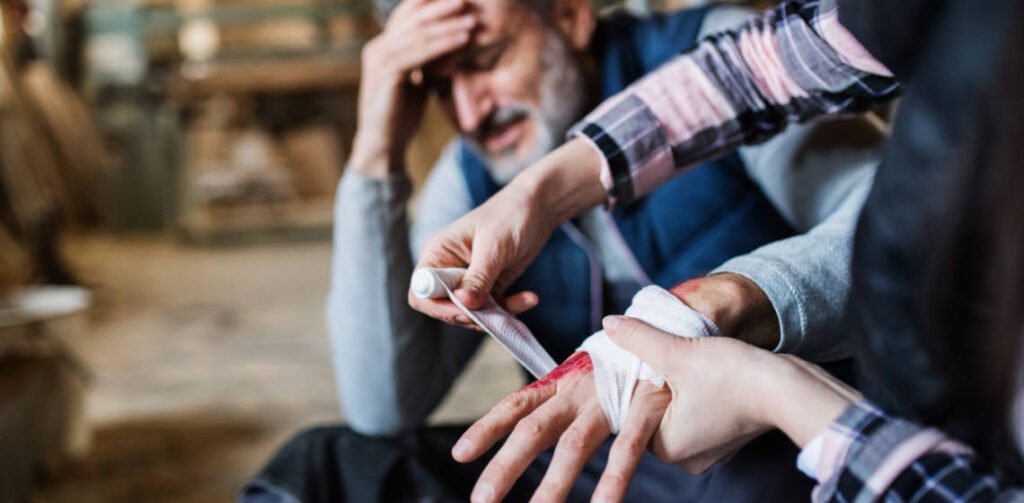 what is liability in personal injury?