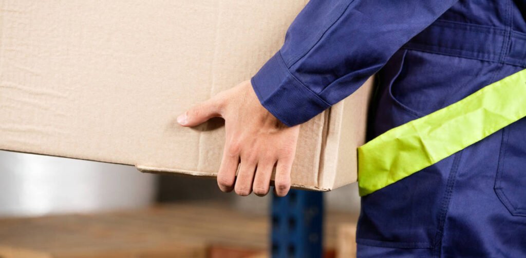 lifting injury claims