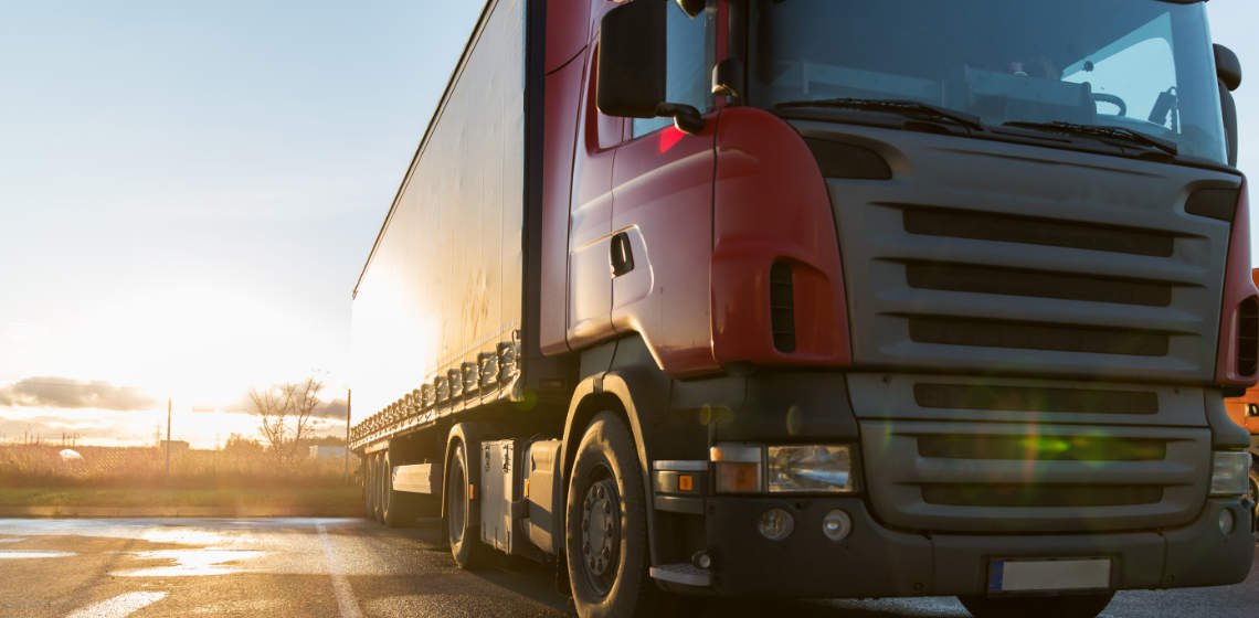 lorry accident claims