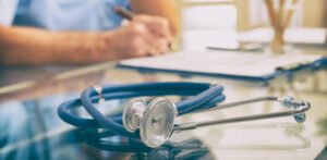 medical negligence claims