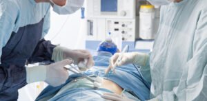 misdiagnosed appendicitis claims