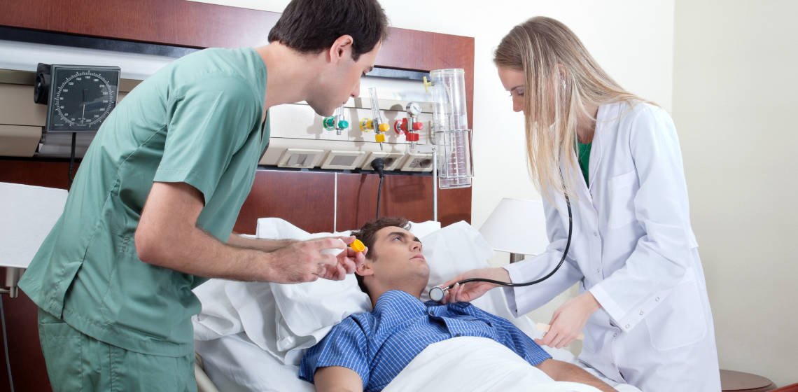 misdiagnosed meningitis claims